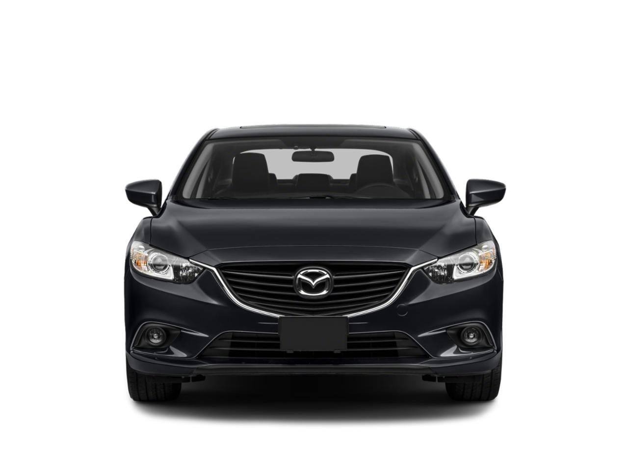 2015 Mazda Mazda6 4dr Sdn Man i Touring