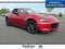 2017 Mazda Mazda MX-5 Miata RF Club Manual