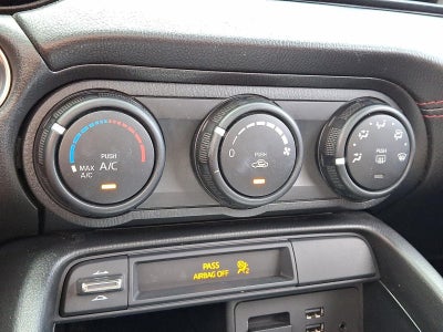 2017 Mazda Mazda MX-5 Miata RF Club Manual