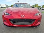 2017 Mazda Mazda MX-5 Miata RF Club Manual