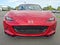 2017 Mazda Mazda MX-5 Miata RF Club Manual