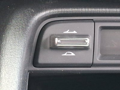 2017 Mazda Mazda MX-5 Miata RF Club Manual