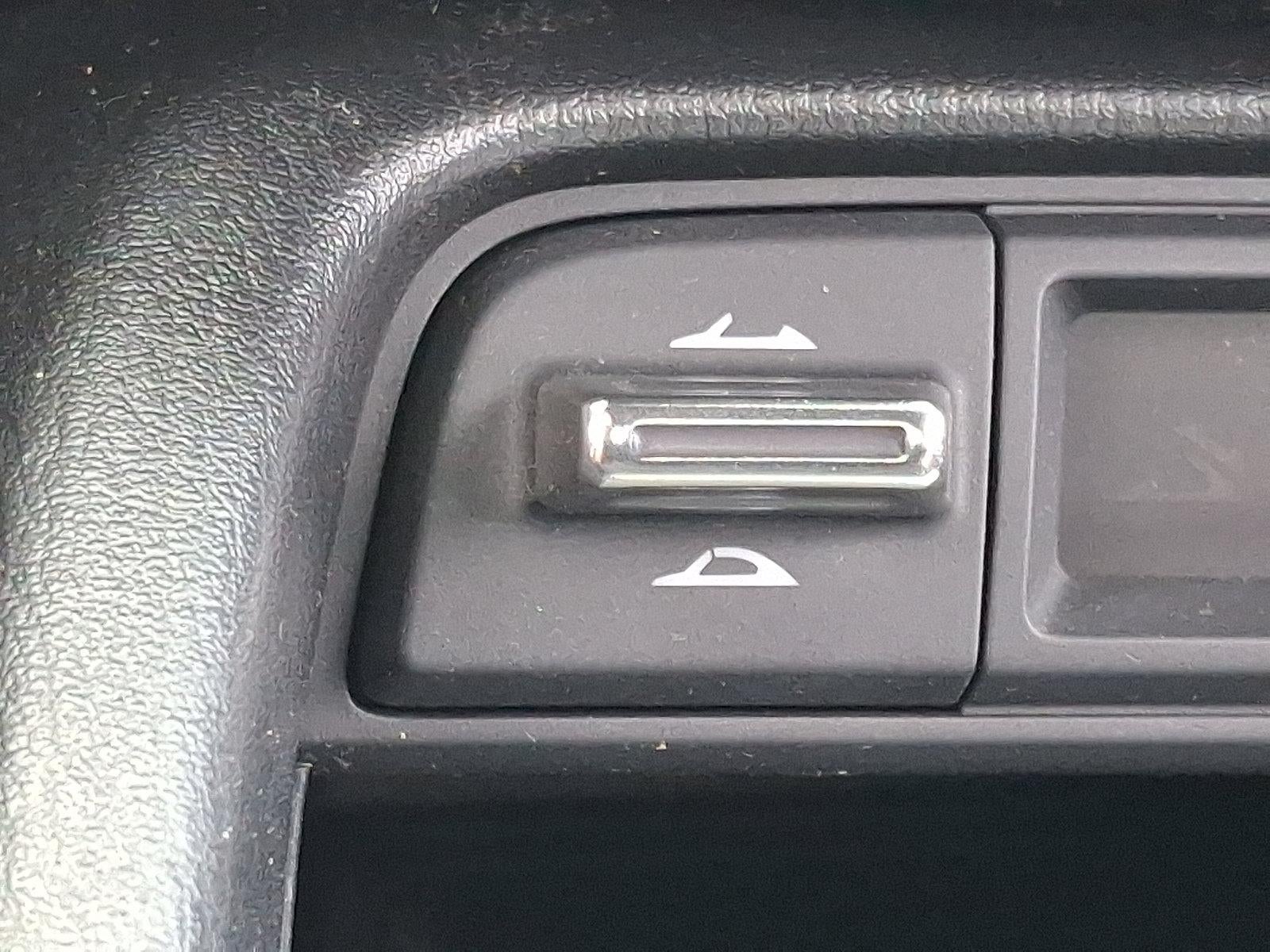 2017 Mazda Mazda MX-5 Miata RF Club Manual