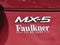 2017 Mazda Mazda MX-5 Miata RF Club Manual
