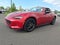 2017 Mazda Mazda MX-5 Miata RF Club Manual