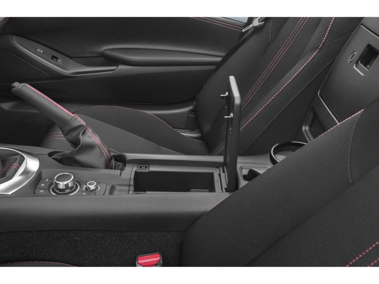 2017 Mazda Mazda MX-5 Miata RF Club Manual
