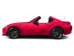 2017 Mazda Mazda MX-5 Miata RF Club Manual