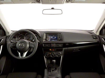 2013 Mazda Mazda CX-5 AWD 4dr Auto Touring