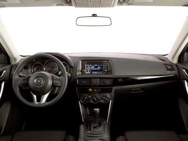 2013 Mazda Mazda CX-5 AWD 4dr Auto Touring