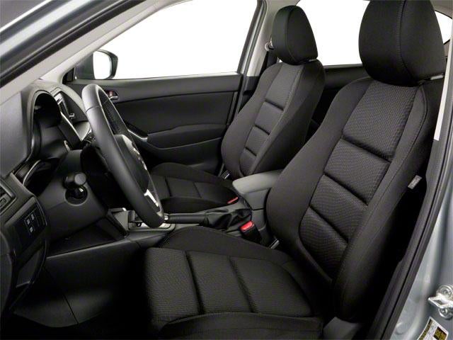 2013 Mazda Mazda CX-5 AWD 4dr Auto Touring