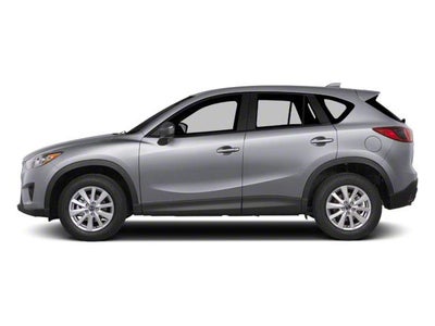 2013 Mazda Mazda CX-5 AWD 4dr Auto Touring