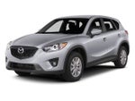 2013 Mazda Mazda CX-5 AWD 4dr Auto Touring