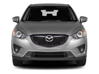 2013 Mazda Mazda CX-5 AWD 4dr Auto Touring
