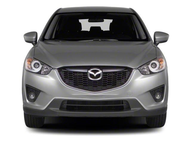 2013 Mazda Mazda CX-5 AWD 4dr Auto Touring