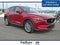 2020 Mazda Mazda CX-5 Grand Touring Reserve AWD