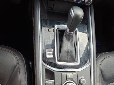 2020 Mazda Mazda CX-5 Grand Touring Reserve AWD