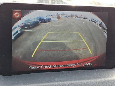 2020 Mazda Mazda CX-5 Grand Touring Reserve AWD