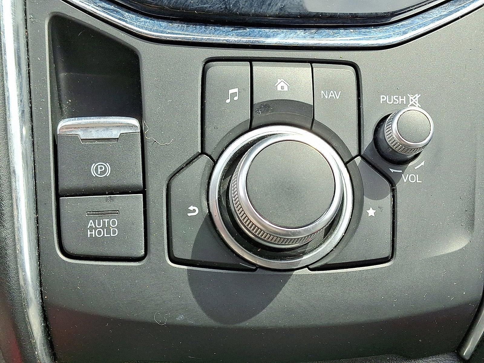 2020 Mazda Mazda CX-5 Grand Touring Reserve AWD