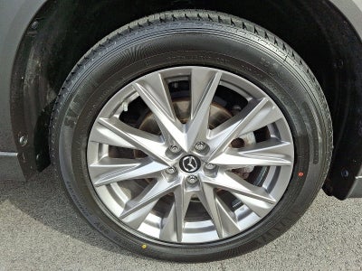 2020 Mazda Mazda CX-5 Grand Touring Reserve AWD