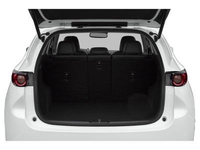 2020 Mazda Mazda CX-5 Grand Touring Reserve AWD