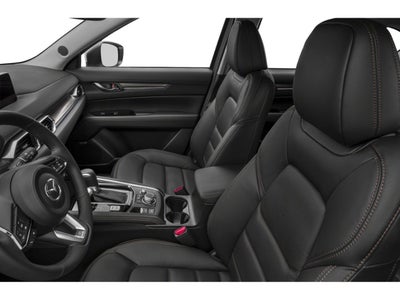 2020 Mazda Mazda CX-5 Grand Touring Reserve AWD