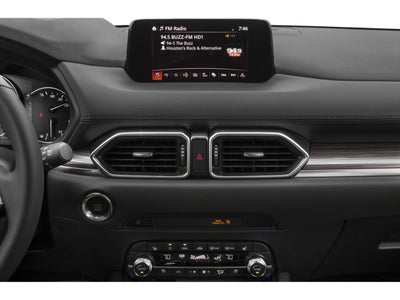 2020 Mazda Mazda CX-5 Grand Touring Reserve AWD