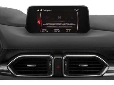 2020 Mazda Mazda CX-5 Grand Touring Reserve AWD