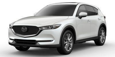 2020 Mazda Mazda CX-5 Grand Touring Reserve AWD
