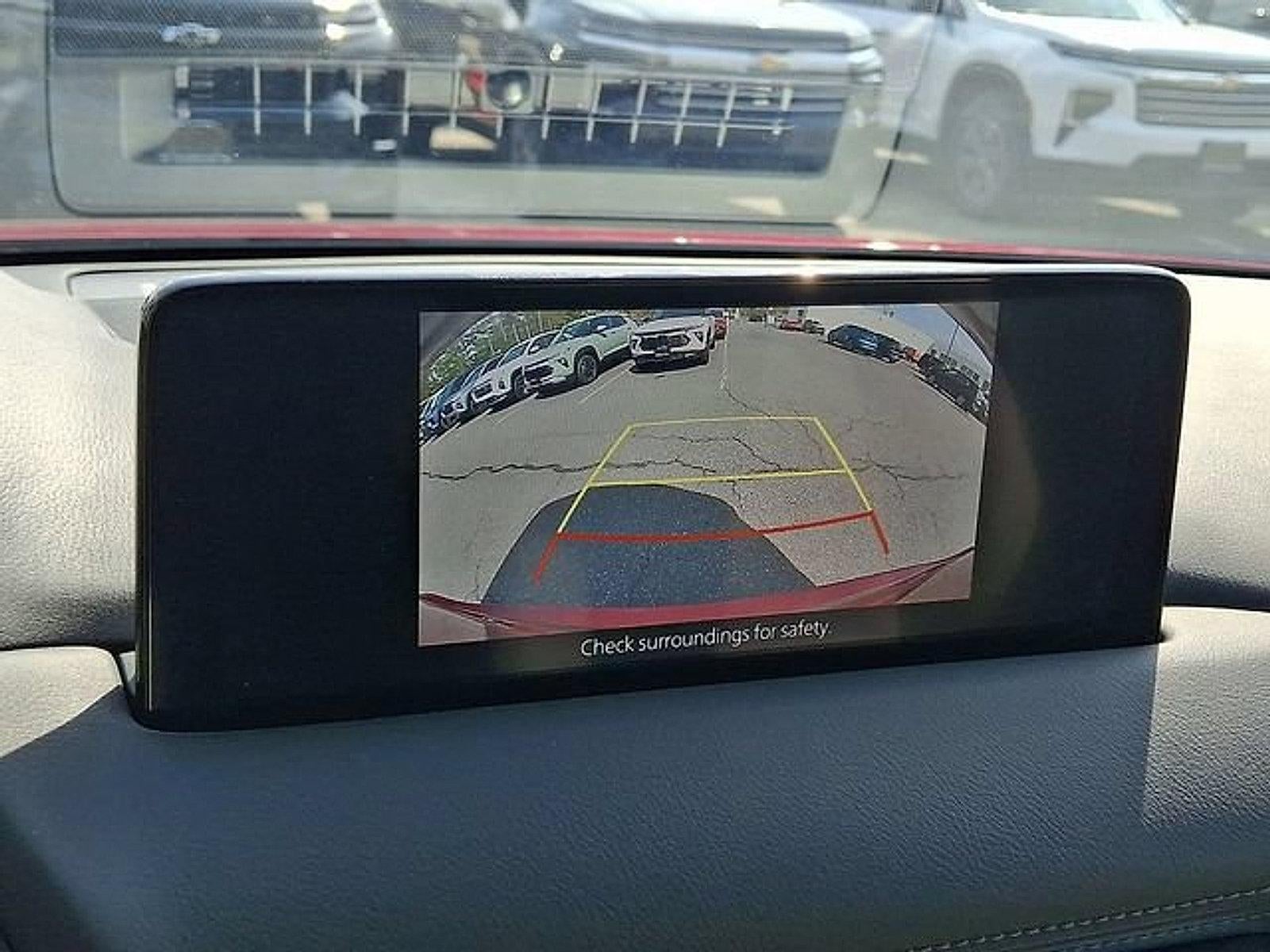 2023 Mazda Mazda CX-5 2.5 S Select Package AWD