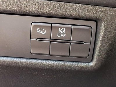 2023 Mazda Mazda CX-5 2.5 S Select Package AWD