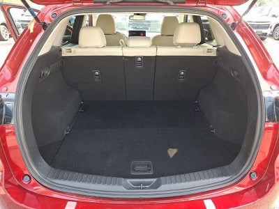 2023 Mazda Mazda CX-5 2.5 S Select Package AWD