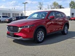 2023 Mazda Mazda CX-5 2.5 S Select Package AWD