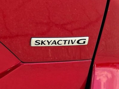 2023 Mazda Mazda CX-5 2.5 S Select Package AWD
