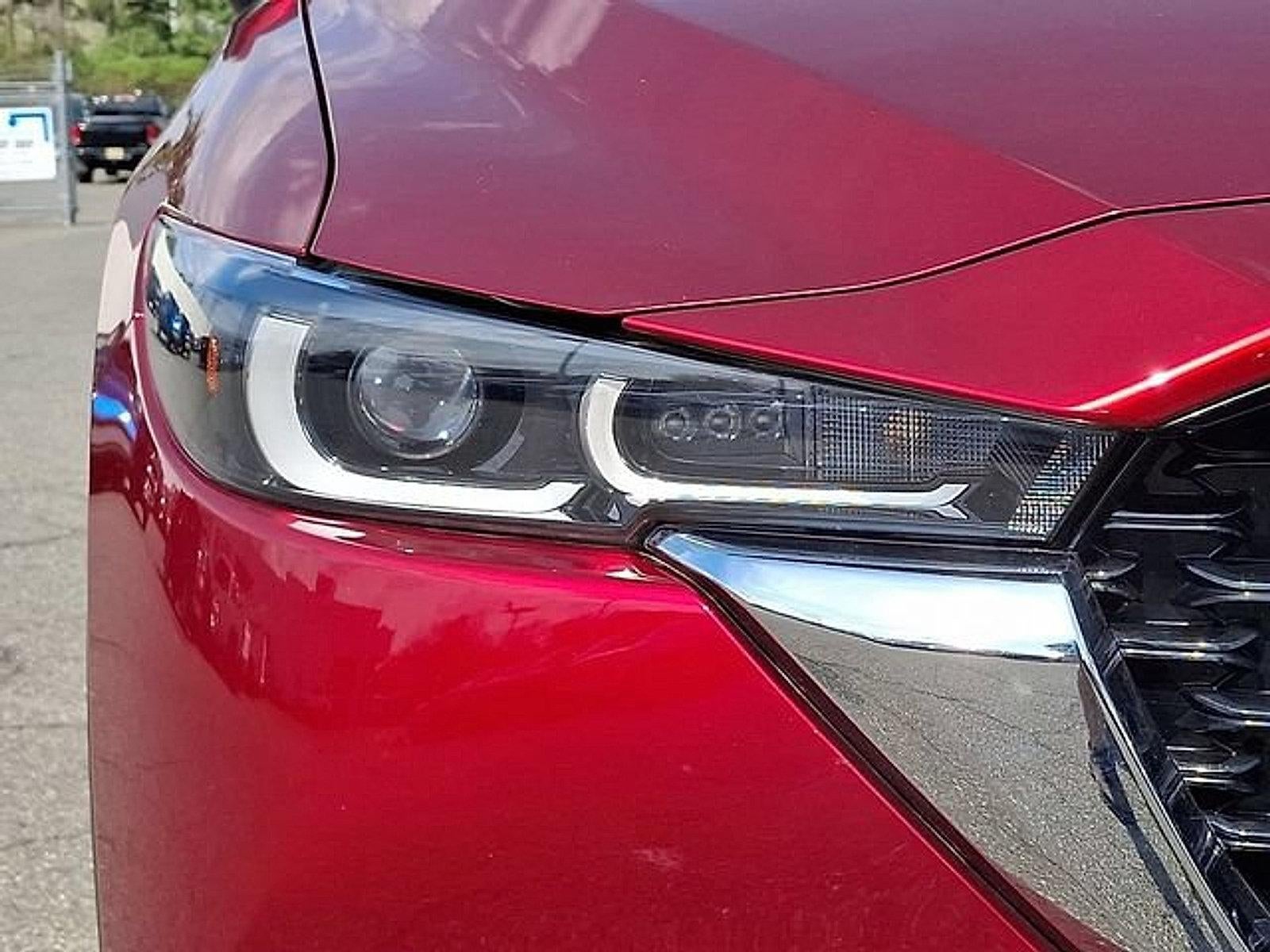 2023 Mazda Mazda CX-5 2.5 S Select Package AWD