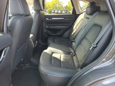 2021 Mazda Mazda CX-5 Touring
