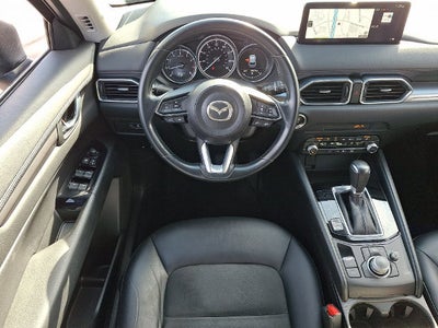 2021 Mazda Mazda CX-5 Touring