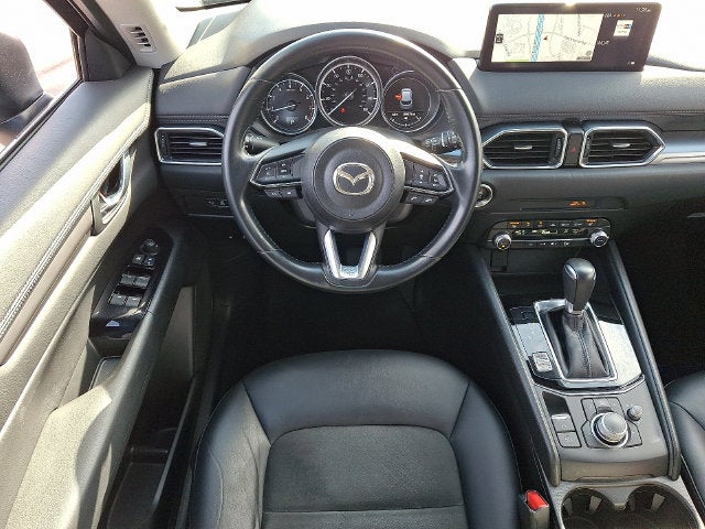 2021 Mazda Mazda CX-5 Touring