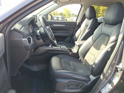 2021 Mazda Mazda CX-5 Touring