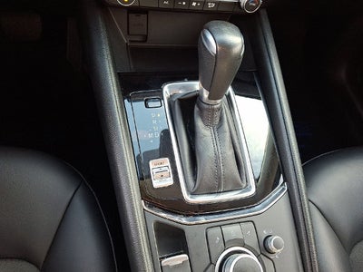 2021 Mazda Mazda CX-5 Touring