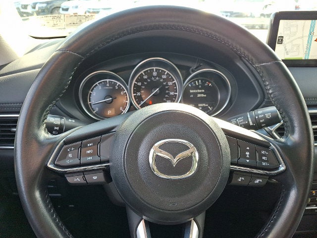 2021 Mazda Mazda CX-5 Touring