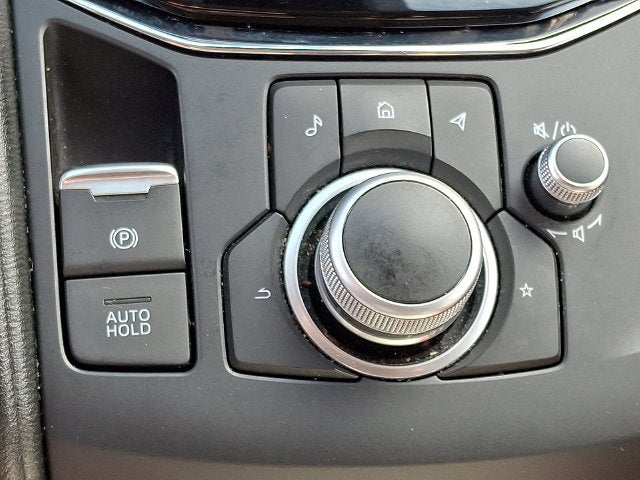 2021 Mazda Mazda CX-5 Touring
