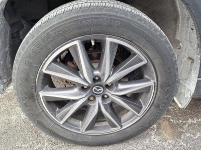 2017 Mazda Mazda CX-5 Grand Touring AWD