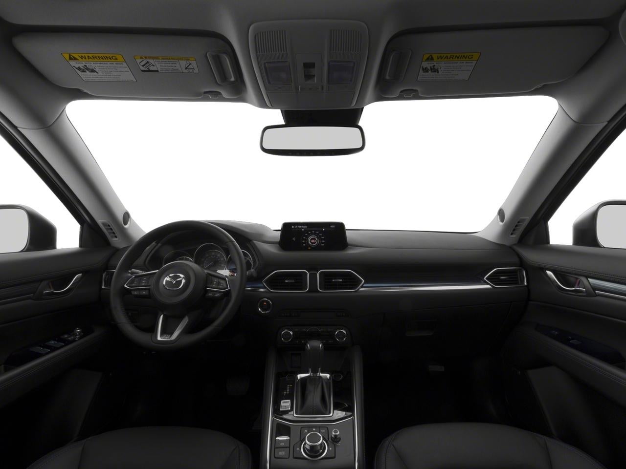 2017 Mazda Mazda CX-5 Grand Touring AWD