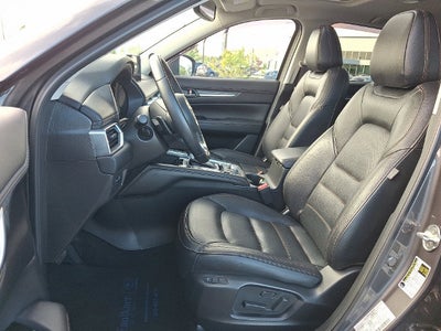 2021 Mazda Mazda CX-5 Grand Touring