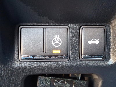 2015 INFINITI Q70 3.7 AWD