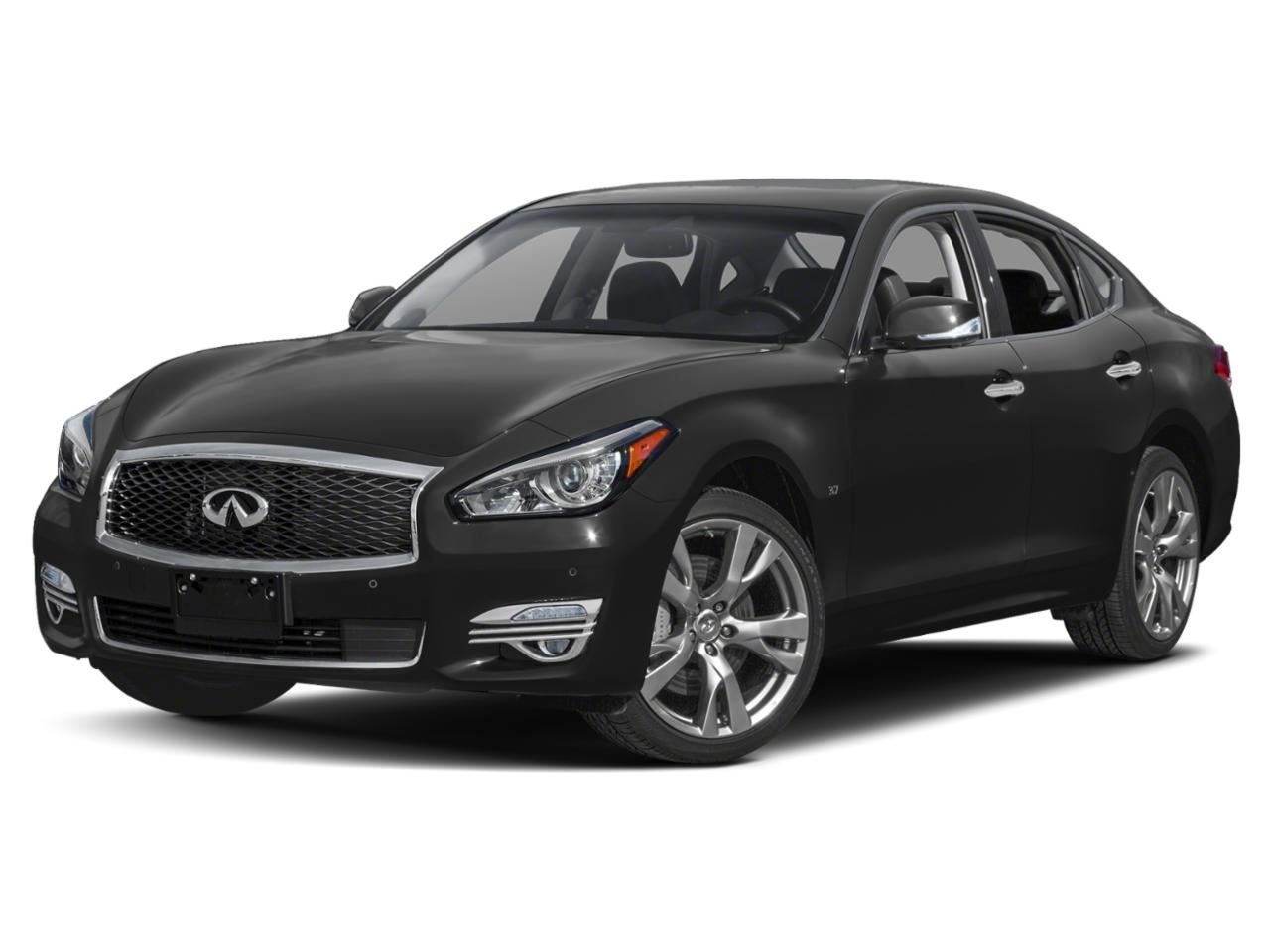 2015 INFINITI Q70 3.7 AWD