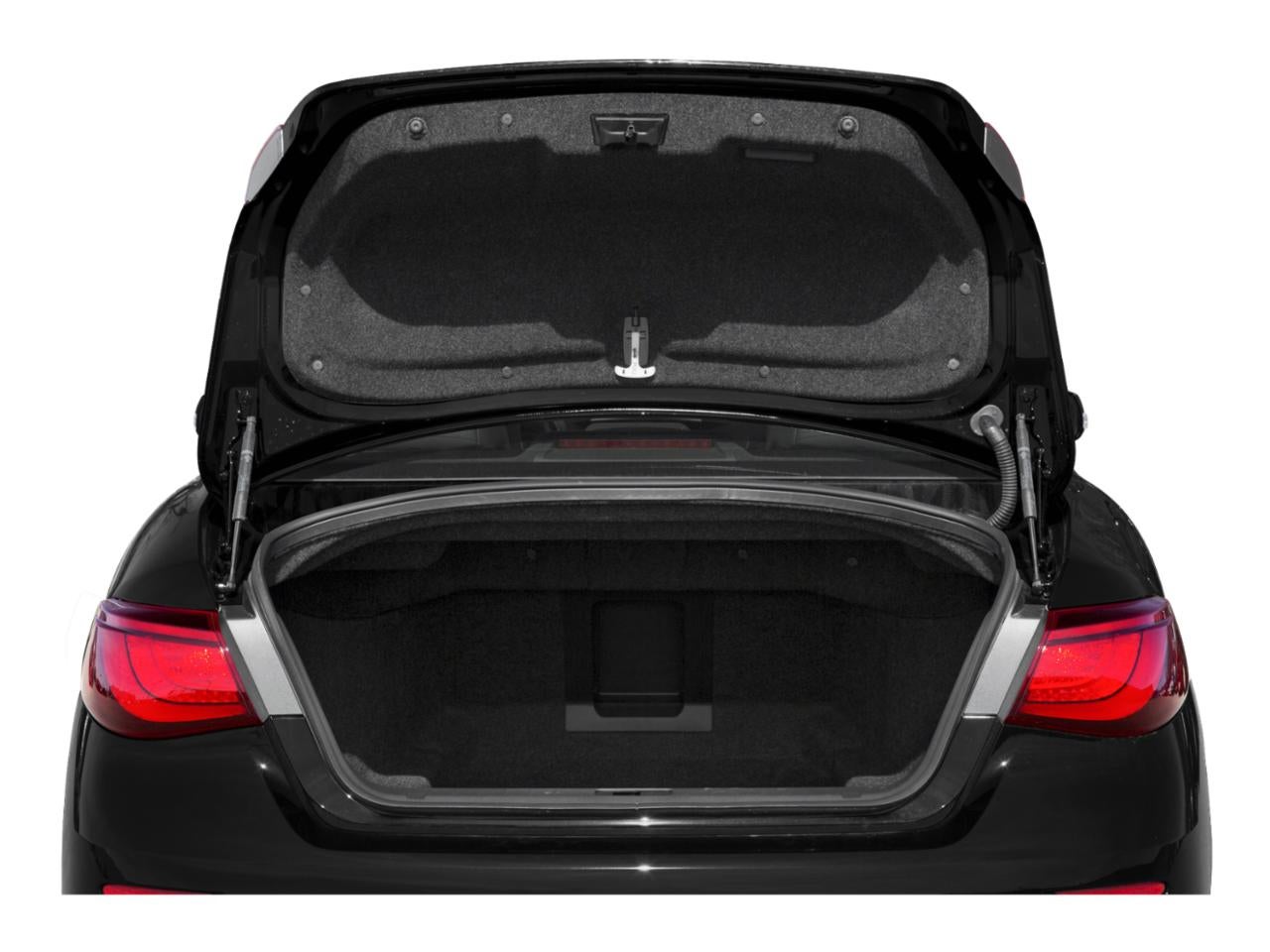 2015 INFINITI Q70 3.7 AWD