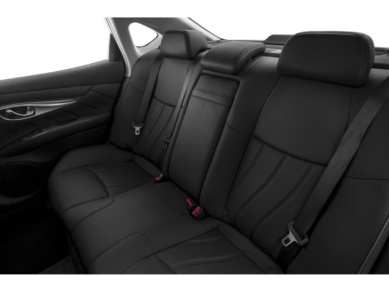 2015 INFINITI Q70 3.7 AWD