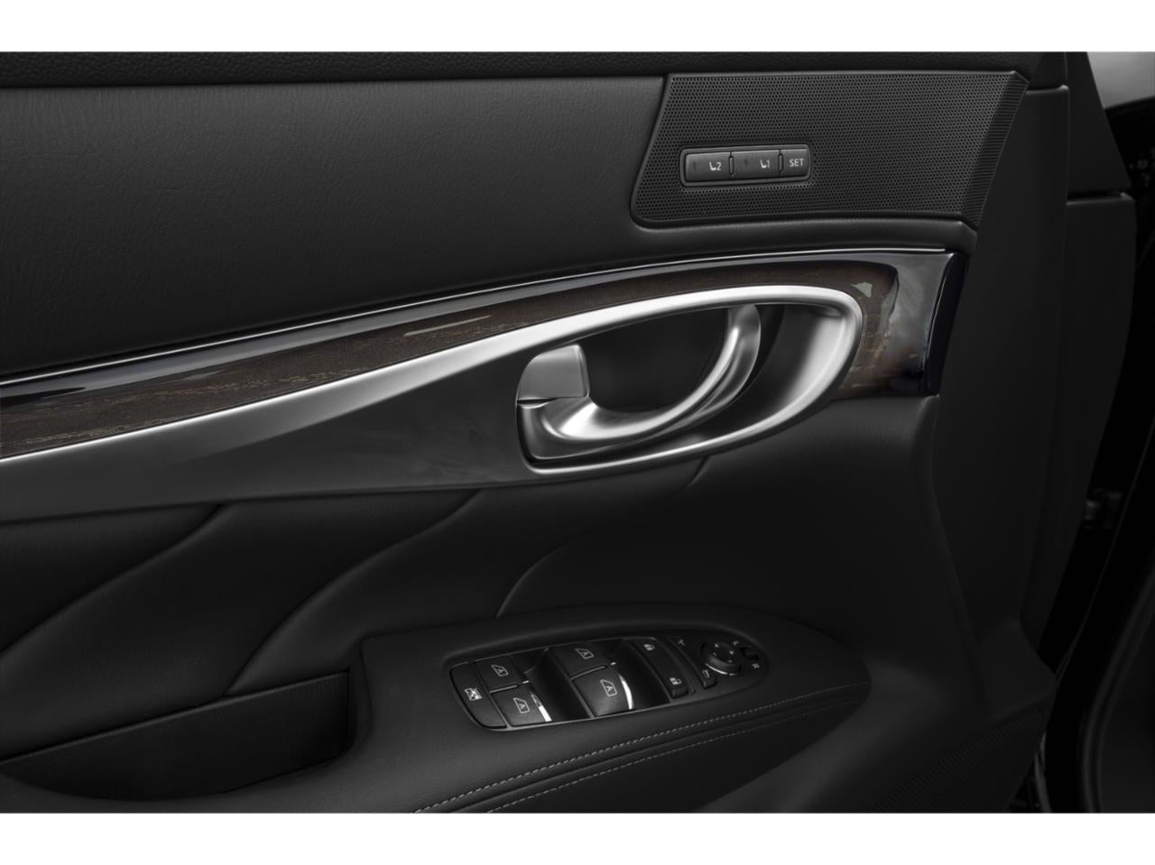 2015 INFINITI Q70 3.7 AWD