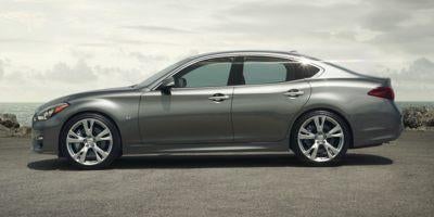 2015 INFINITI Q70 3.7 AWD